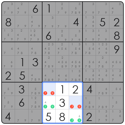 sudoku grid printable blank