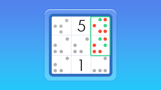 solve sudoku step by step