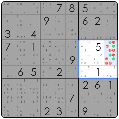 printable hard sudoku puzzles