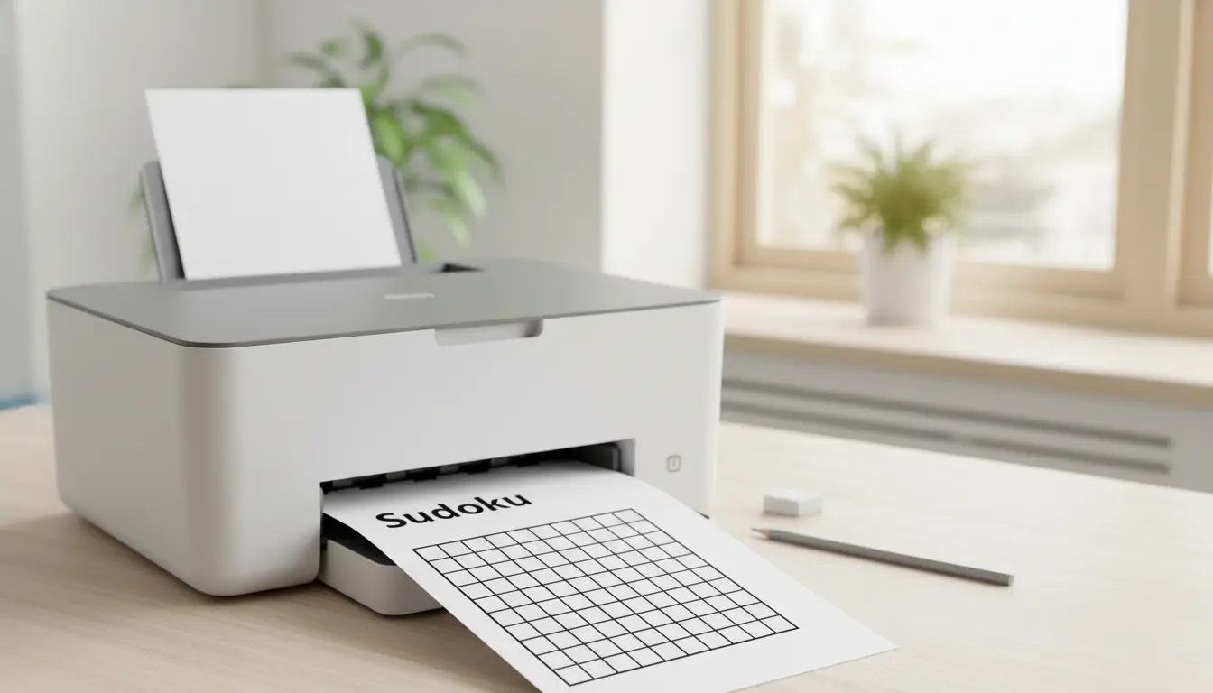 washington post sudoku