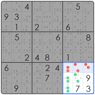 sudoku puzzles easy printable